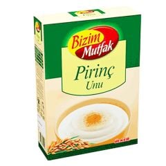 BİZİM PİRİNÇ UNU