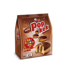 ETİ POPKEK MİNİ ÇİKOLATALI  180GR