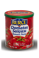 BURCU DOMATES SALÇASI 830GR