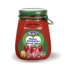 BURCU KARIŞIK SALÇA 1500GR