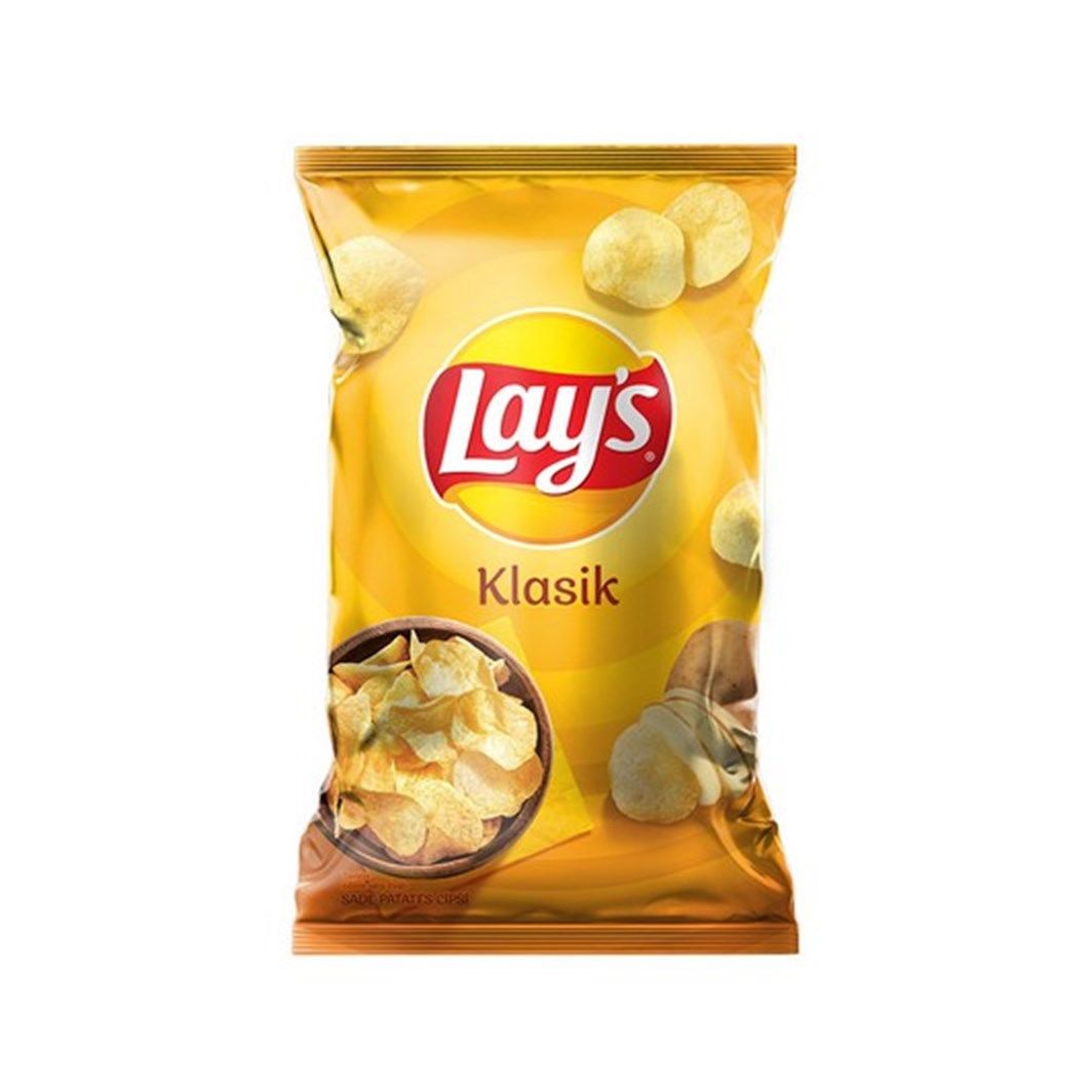 LAYS KLASİK (50GR)