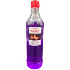 SIVI YAKIT- İSPİRTO 750ML