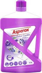 ASPEROX YÜZEY BAHAR ESİNTİSİ 2,5KG