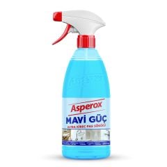 ASPEROX MAVİ GÜÇ 1 LT.