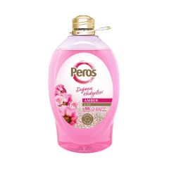 PEROS SIVI SABUN AMBER&ROSE 3LT