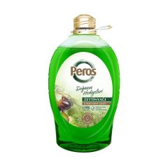 PEROS SIVI SABUN Z.YAĞI&BERGAMOT 3LT