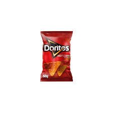 DORİTOS HOTCORN 50GR