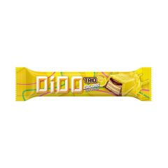 ÜLKER DİDO LİMON AROMALI 36,5GR