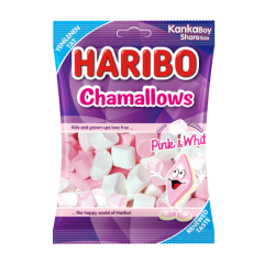 HARİBO CHAMALLOWS