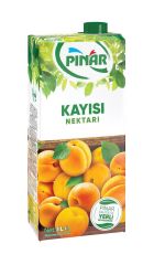 PINAR KAYISI NEKTARI (1LT)