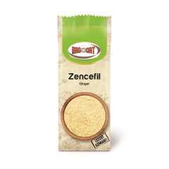 BAĞDAT ZENCEFİL 60GR