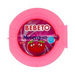 BEBETO EXTRA UZUN METRE SAKIZ