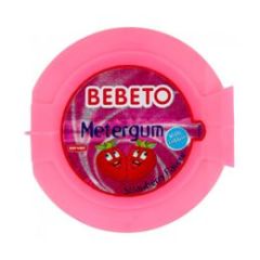 BEBETO EXTRA UZUN METRE SAKIZ