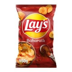 LAYS BAHARATLI (145G)