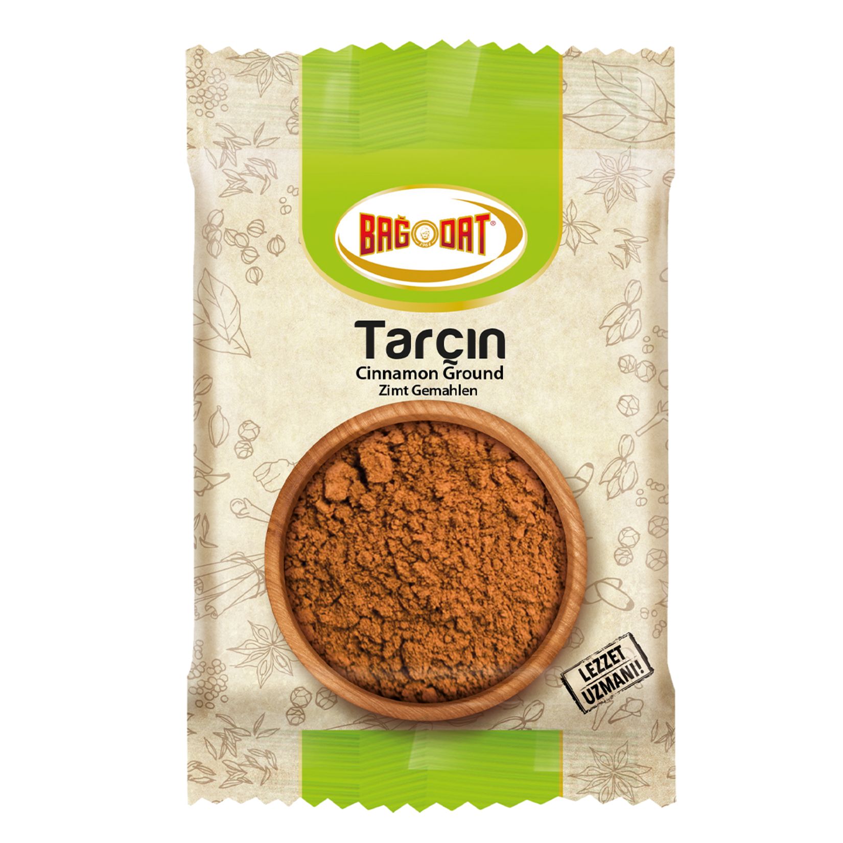 BAĞDAT TARÇIN 45GR