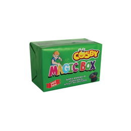 COSBY BOX