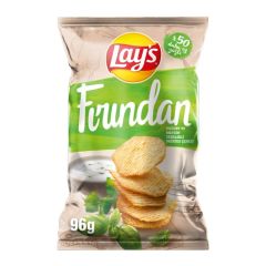 LAYS FIRINDAN YOĞURT VE MEVSİM YEŞİLLİKLİ (145G)