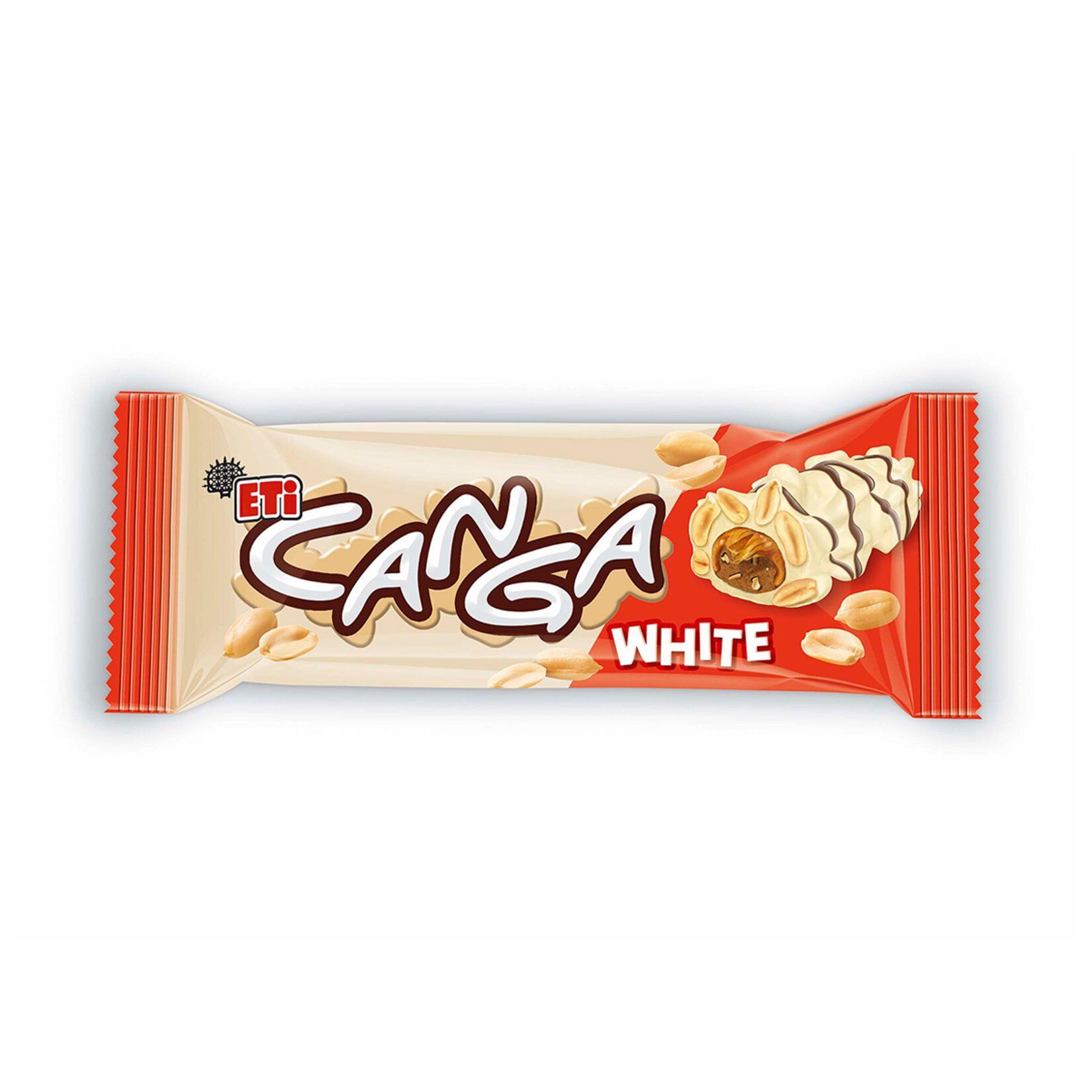 CANGA BEYAZ 45GR