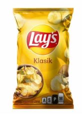 LAYS KLASİK (145G)