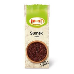 BAĞDAT SUMAK 80GR