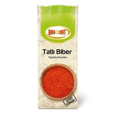 BAĞDAT KIRMIZI TOZ BİBER 75GR