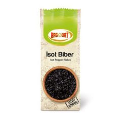 BAĞDAT İSOT BİBER 80GR