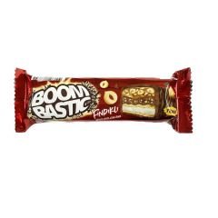 BOOMBASTİC FINDIKLI BAR 40GR