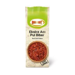 BAĞDAT EKSTRA ACI PUL BİBER