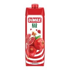 DİMES NAR NEKTARI İÇECEĞİ 1 LT