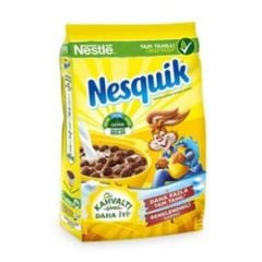 NESTLE NESQUIK MISIR GEVREĞİ 150GR