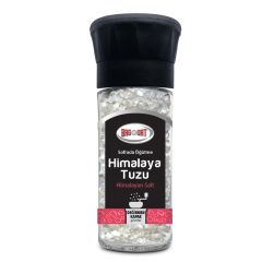BAĞDAT HİMALAYA TUZU CAM 110GR