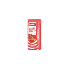 DİMES KARPUZ ÇİLEK 200ML