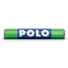 POLO ORGINAL ŞEKER