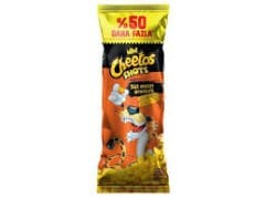 CHEETOS SHOTS SÜT MISIR AROMALI 25GR