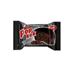 ETİ POPKEK BİTTER ÇİKOLATALI 55 GR