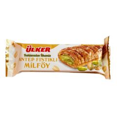 ÜLKER ANTEP FISTIKLI MİLFÖY