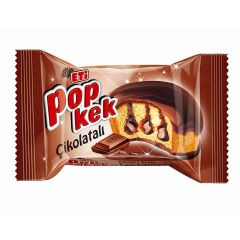 ETİ POPKEK ÇİKOLATALI