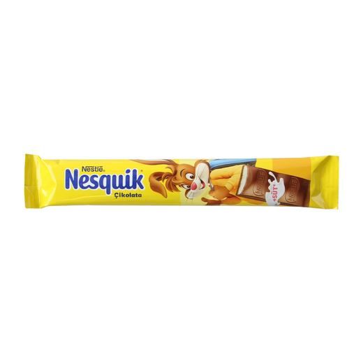 NESQUİK GOFRET 18GR