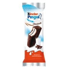 KİNDER PİNGUİ 30GR
