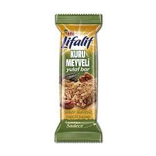 ETİ LİFALİF KURU MEYVE 35GR