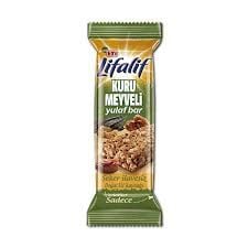 ETİ LİFALİF KURU MEYVE 35GR