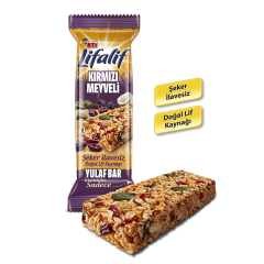 ETİ LİFALİF KIRMIZI MEYVE 35GR