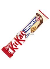 KITKAT DUO WAVES 38GR