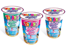 TOYBOX PAMUK ŞEKER