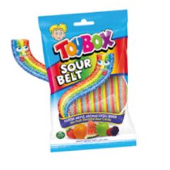 TOYBOX UZUN ŞEKER
