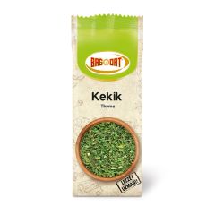 BAĞDAT KEKİK 25GR