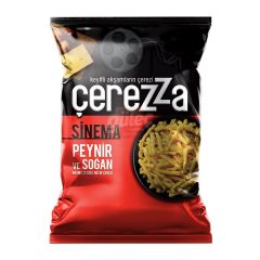 ÇEREZZA PEYNİR VE SOĞAN ARAMOLI