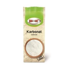 BAĞDAT KARBONAT 150GR