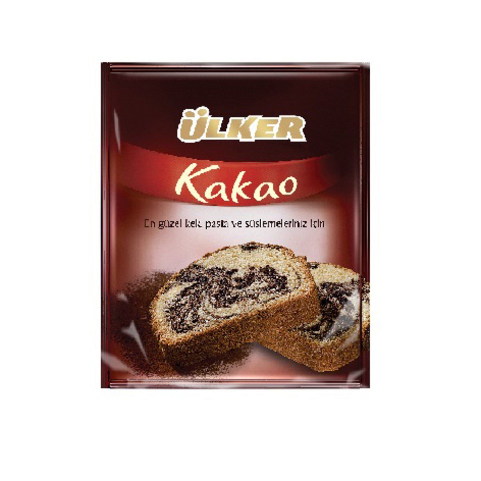 ÜLKER TOZ KAKAO 50GR