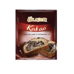 ÜLKER TOZ KAKAO 50GR
